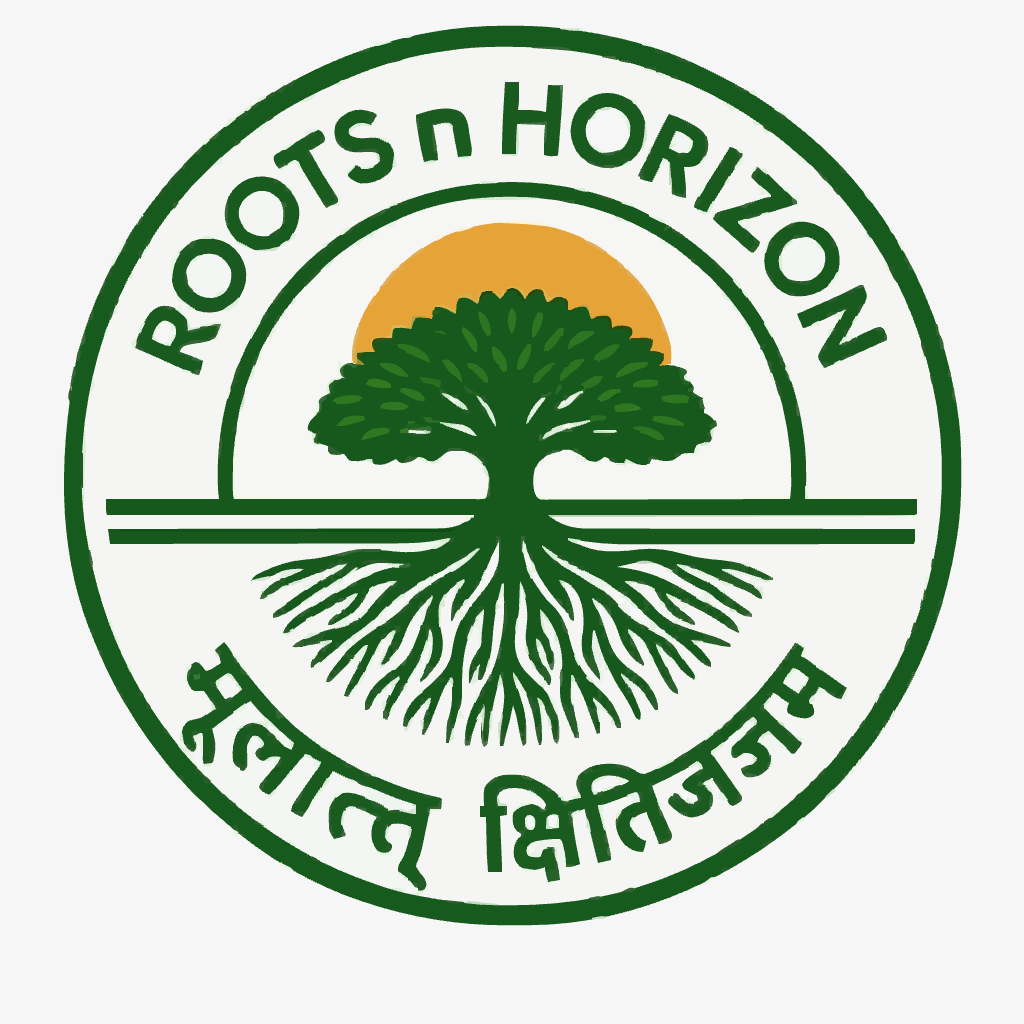 Roots & Horizon