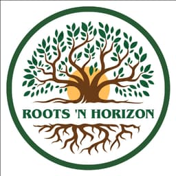 Roots & Horizon Logo
