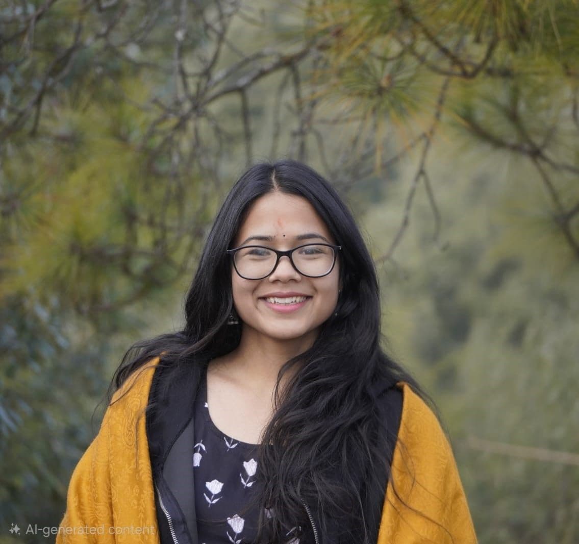 Mansi Mehta