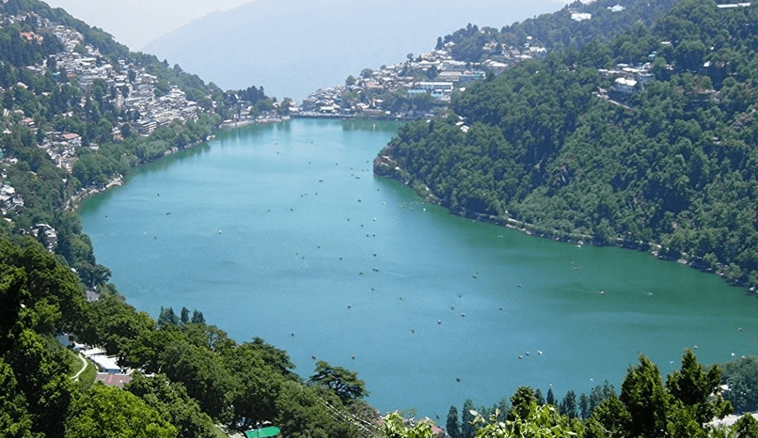 Mind your own business: Nainital tourists get agitated when asked not to litter by locals