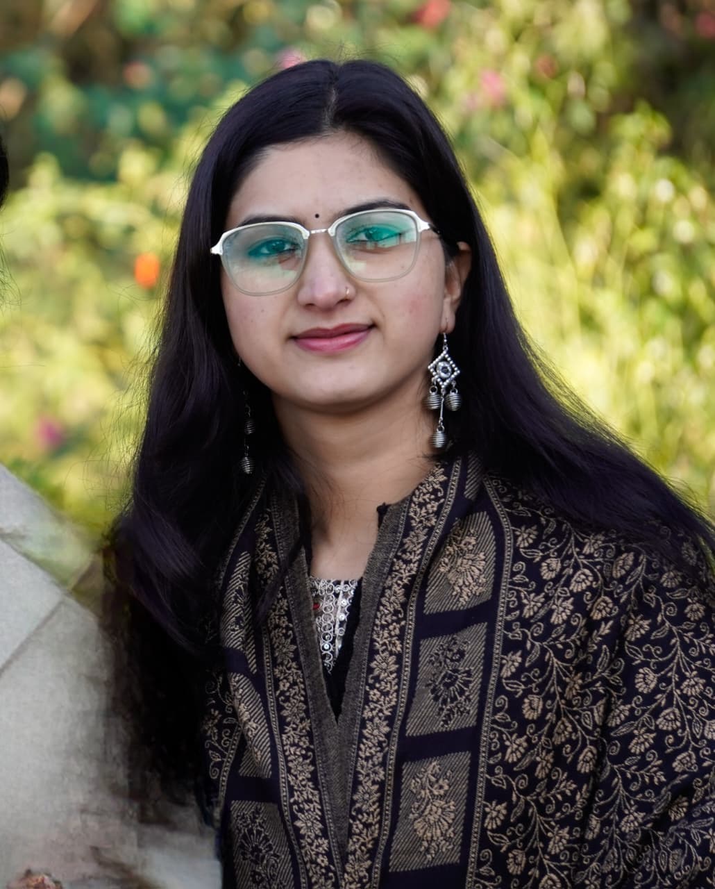 Megha Joshi