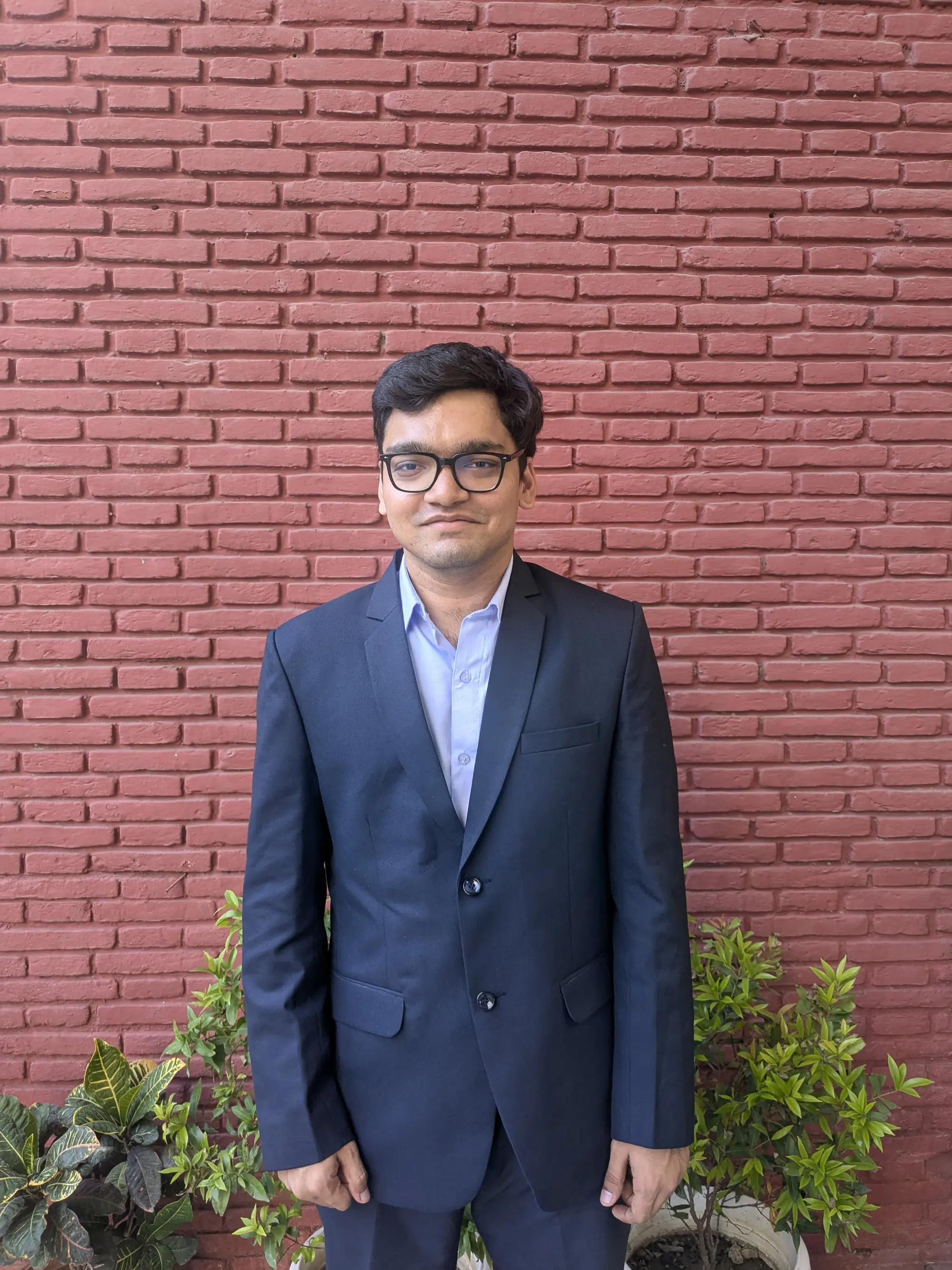 Akash Negi