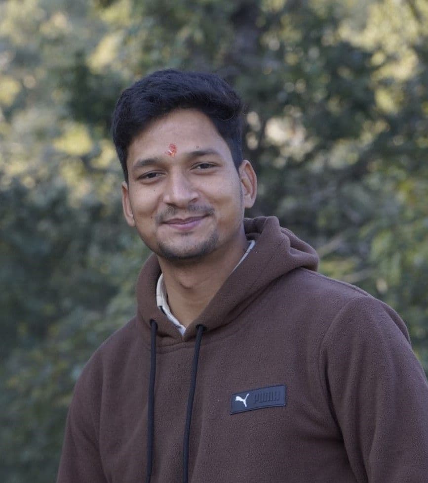Vijay Bisht